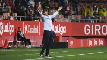 18/09/21 PARTIDO SEGUNDA DIVISON
GIRONA - VALLADOLID
PACHETA