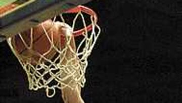 <B>FUERZA.</B> Oberto volverá a ser una baza esencial en el juego del Tau Vitoria, flamante campeón de la Copa del Rey.