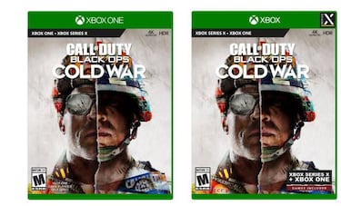 Call of Duty: Black Ops Cold War en PS5 a Xbox Series X: actualizar a la next gen no será gratis