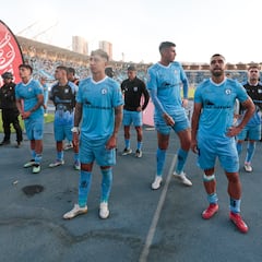 Iquique comienza su plan para regresar a Primera: fichó a una exjoya de la U
