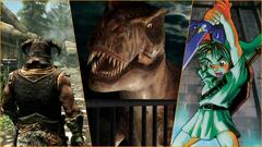 Tras Super Mario, 7 películas sobre videojuegos que nos gustaría ver