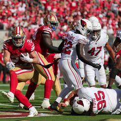 Los 3 jugadores más destacados de la Semana 4 de la NFL 2023