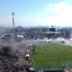 La Intendencia reduce el aforo del Monumental para la Libertadores