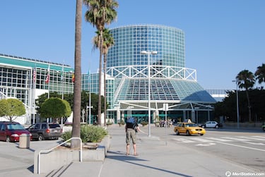 El E3 2009 se presenta espectacular