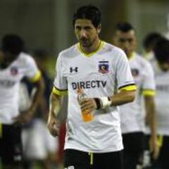 Duelo Colo Colo - Palestino sí podrá jugarse pese a huelga