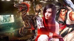 Los mejores juegos gratis de PS4, PC, Steam, Switch y Xbox One; fin de semana del 5 al 7 de junio