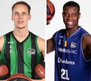 Arranca la Eurocup con 3 ACB: Andorra, Joventut y Unicaja