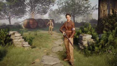 Medal of Honor: Above and Beyond, impresiones. La guerra en Realidad Virtual