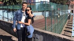 Georgina Rodr&iacute;guez desvela el lado m&aacute;s humano de Cristiano Ronaldo. Foto: Instagram