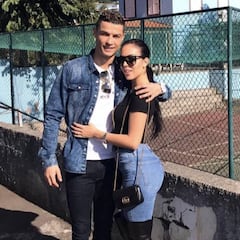 Georgina Rodríguez desvela el lado más humano de Cristiano Ronaldo