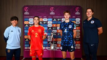 A alargar el reinado europeo