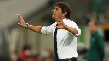 "El Sevilla tiene más experiencia, nosotros queremos sorprender"