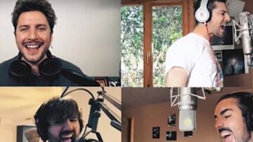 Las noticias optimistas sobre el coronavirus el 1 de abril