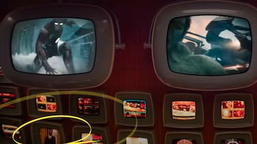 Este easter egg de ‘Deadpool y Lobezno’ confirma que el mundo real es parte del multiverso del UCM