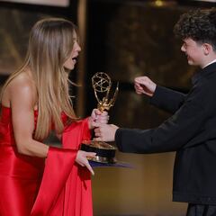 Premios Emmy 2025, resumen: ceremonia, red carpet y lista completa de ganadores de los Emmys