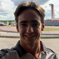 Esteban Gutiérrez buscará sus primeros puntos en el GP de México
