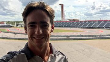 Esteban Gutiérrez buscará sus primeros puntos en el GP de México