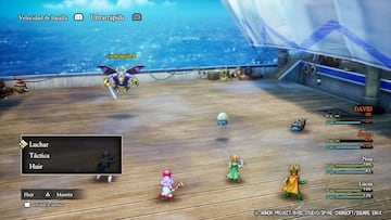 Dragon Quest 1 & 2 HD-2D Remake
