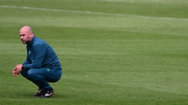 José Alberto: “Si hay prórroga vamos a tener muchas opciones de ganar”