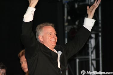 [CP] Dos días de Campus Party en imágenes