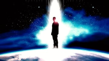 donde ver the man from earth mejores peliculas de ciencia ficcion amazon prime video explicacion the man from earth