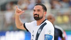 Bielorrusia aplica un duro correctivo a Guatemala, que se despide del Mundial