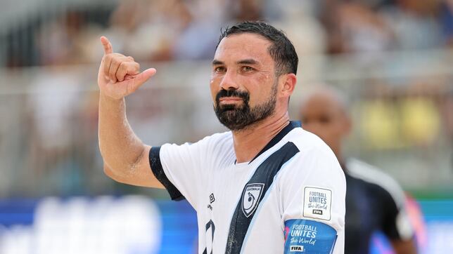 Bielorrusia aplica un duro correctivo a Guatemala, que se despide del Mundial