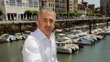 Preciado: "Mourinho es un canalla, no me cae bien"