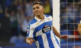 RC Deportivo - CD Castellón, en directo: LaLiga Hypermotion, hoy en vivo