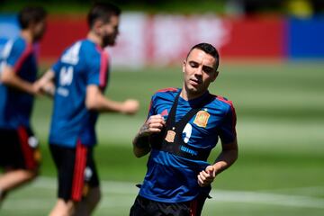 Iago Aspas