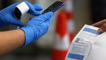 Fiestas Patrias 2020 en cuarentena: ¿cuántas personas pueden estar en una casa?