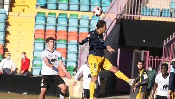 El Deportivo no cambió en exceso con respecto al de la semana pasada.