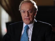 El Jefe y El Máster: “Last Dance de ‘Joserra’”