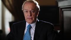 Tras la polémica, la familia de José Ramón Fernández manda mensaje: “la historia lo respalda y el tiempo lo honrará”