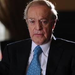 José Ramón Fernández arremete contra David Faitelson