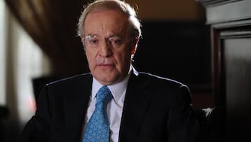 José Ramón Fernández arremete contra David Faitelson