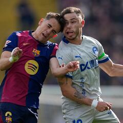 El argentino Tomás Conechny estará más de un mes de baja
