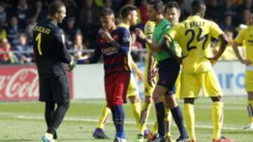 Barça: 16 penaltis a favor en esta Liga, el récord en un curso