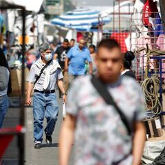 ¿Cuántos casos de coronavirus hay en México, hoy 1 de abril?