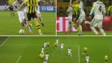 Acertado arbitraje de Kuipers