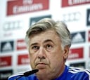 Ancelotti: "El Bayern es ahora mismo el equipo más fuerte"