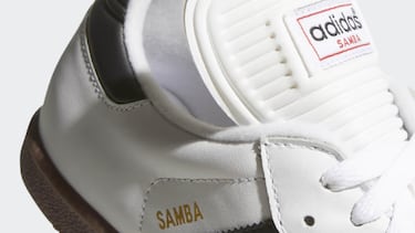 Adidas Samba OG y Classic: dos zapatillas históricas para tu día a día