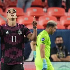 ¿Cuántos jugadores MLS pelearán por título de la Nations League?