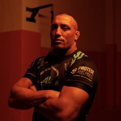 Enoc Solves: “Si gano el título de WOW, seré campeón vigente en tres federaciones distintas”