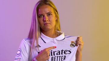 Oficial: Moller, adiós al Madrid