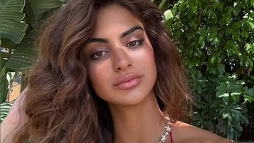 Sthefany, de ‘La isla de las tentaciones’, presume de su última operación estética: “En persona no se ven tan grandes”