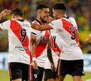 Empieza una nueva ilusión para River en Perú