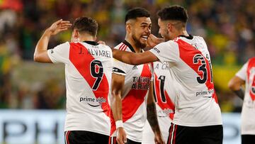 Empieza una nueva ilusión para River en Perú