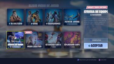 Desafío de Fortnite - ¿Dónde está la mansion abandonada para competir en un duelo de bailes?