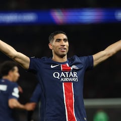 Ni Dembelé ni Lautaro: los dos únicos jugadores de la final que ya han ganado la Champions